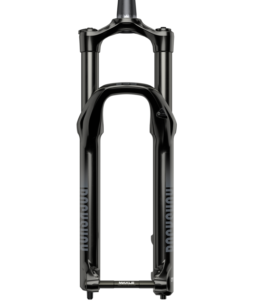 Rock Shox FS 35 Gold RL 29 150mm Maxle Stealth Boost™ 15x110mm Havalı Ön Maşa AXLE Debonair Sokma Milli Siyah 0263