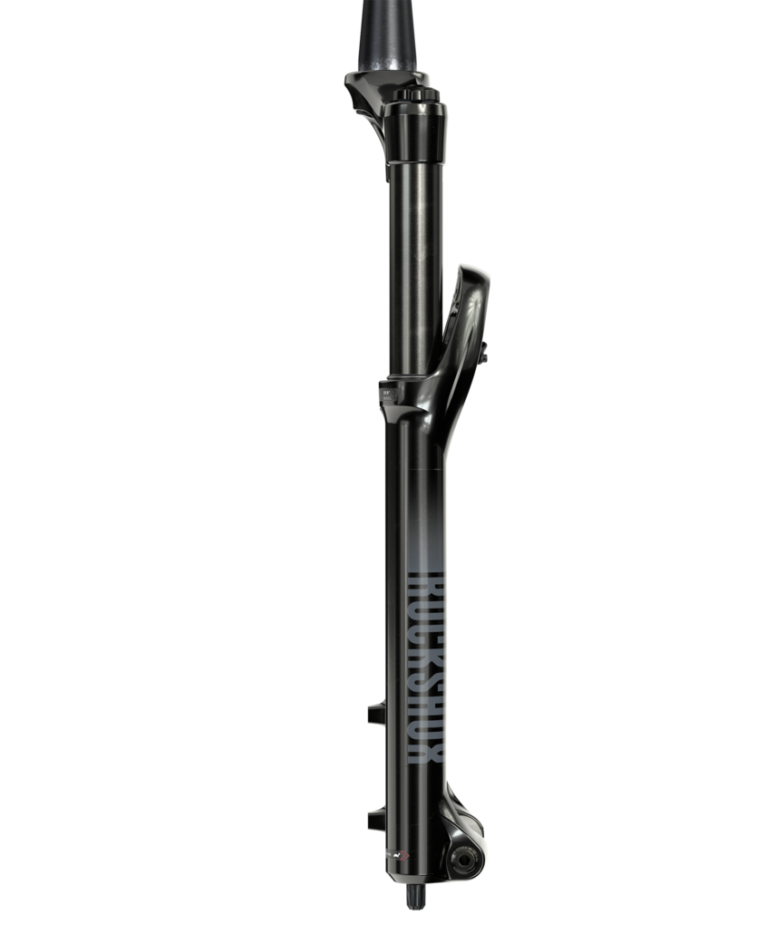 Rock Shox FS 35 Gold RL 29 150mm Maxle Stealth Boost™ 15x110mm Havalı Ön Maşa AXLE Debonair Sokma Milli Siyah 0263