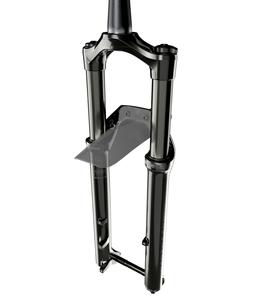 Rock Shox FS 35 Gold RL 29 150mm Maxle Stealth Boost™ 15x110mm Havalı Ön Maşa AXLE Debonair Sokma Milli Siyah 0263