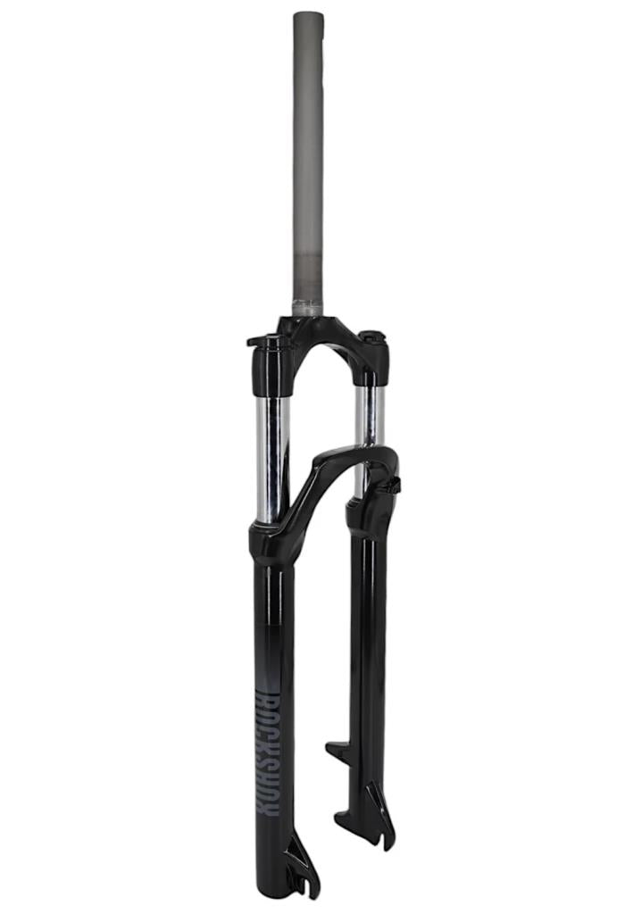 Rock Shox Judy TK Coil 27.5 Manuel Kilitlemeli Ön Maşa 100mm 255 9x100 QR Mandallı Mat Siyah 1.1/8mm 0290