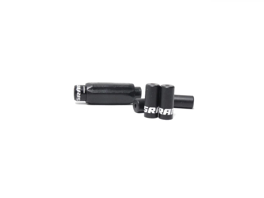 Rock Shox Oneloc Gidondan Kilit Seti (Full Suspension-Çift Tel