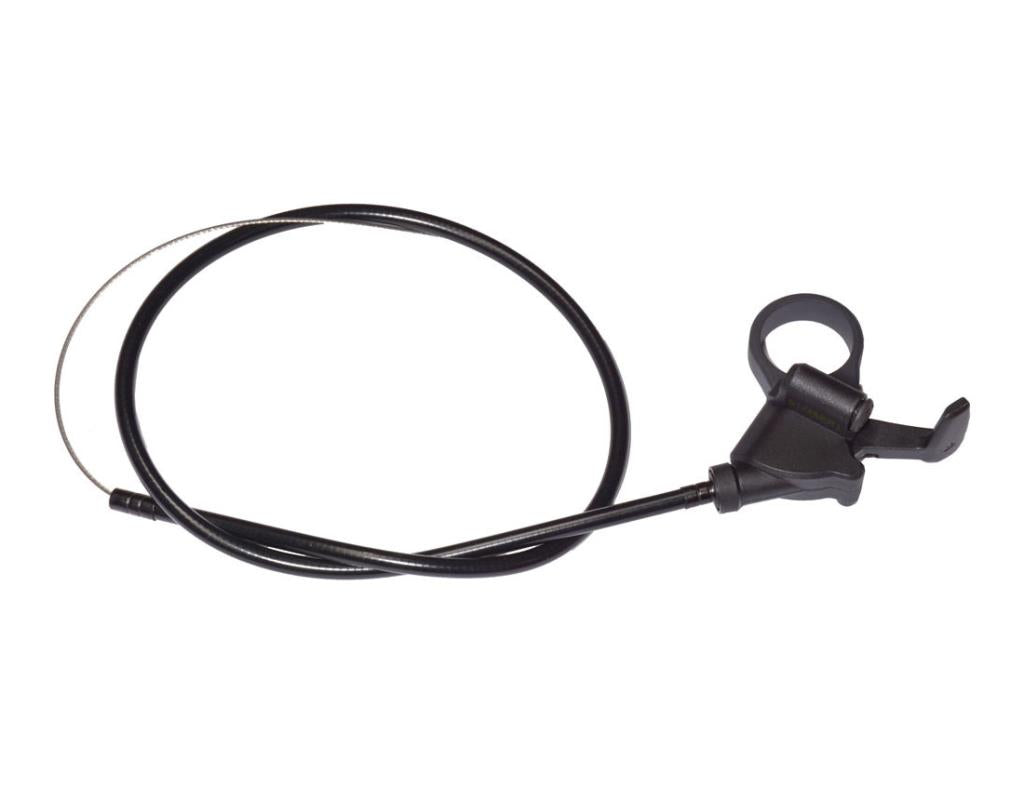 Rock Shox Poploc Gidondan Kilit Kolu, Sol