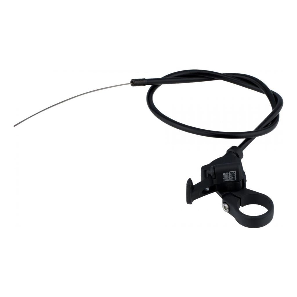 RockShox Judy Silver TK Solo Air 27.5 QR 1-1/8 Amortisörlü Maşa