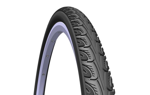 Rubena Hook 700x40c 28 Rim Bicycle Tire