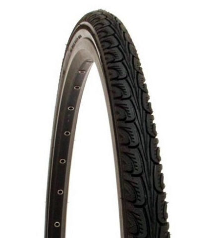 Rubena Hook 700x40c 28 Rim Bicycle Tire