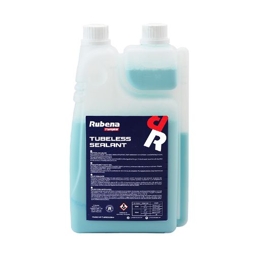 Rubena Tubeless Tire Fluid 1 Liter LSV-101