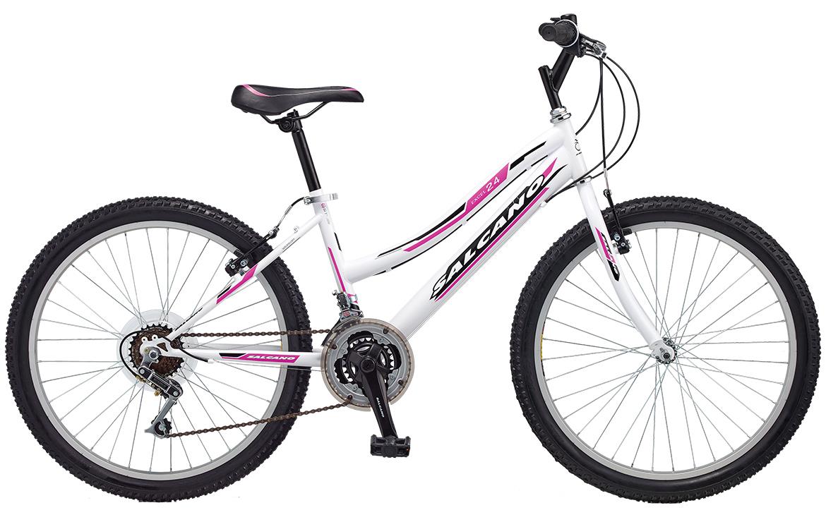Salcano Excel 24 Lady Women's Mountain Bike