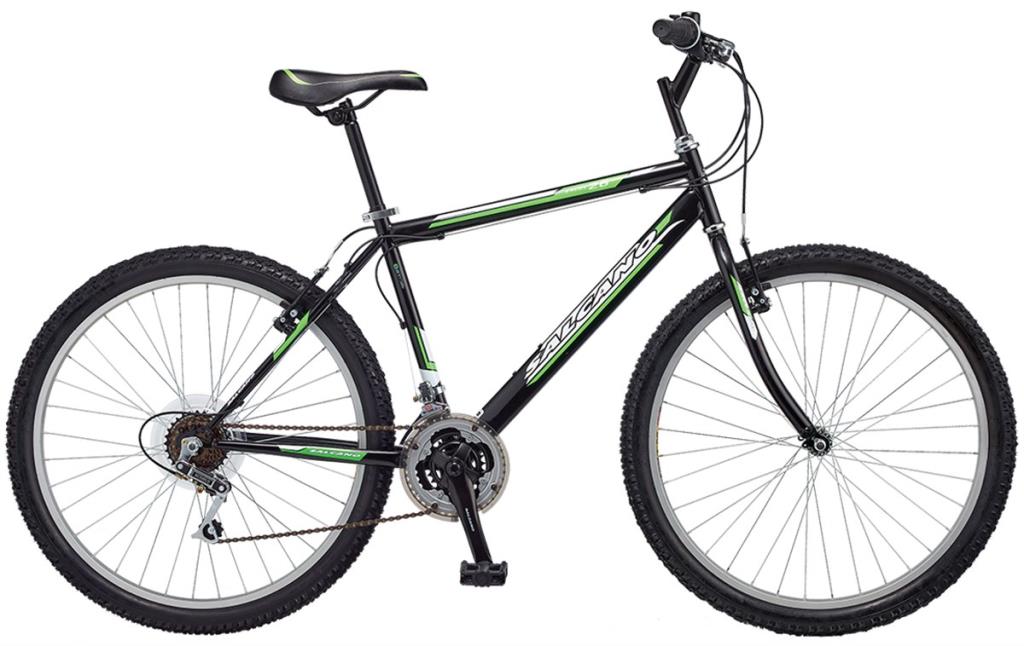 Salcano Excel 26 Wheel Mountain Bike 2019 Model