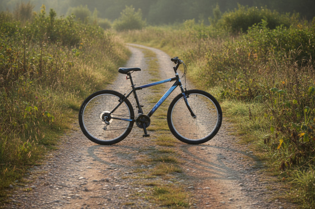 Salcano Excel 26 Jant Dağ Bisikleti 2026