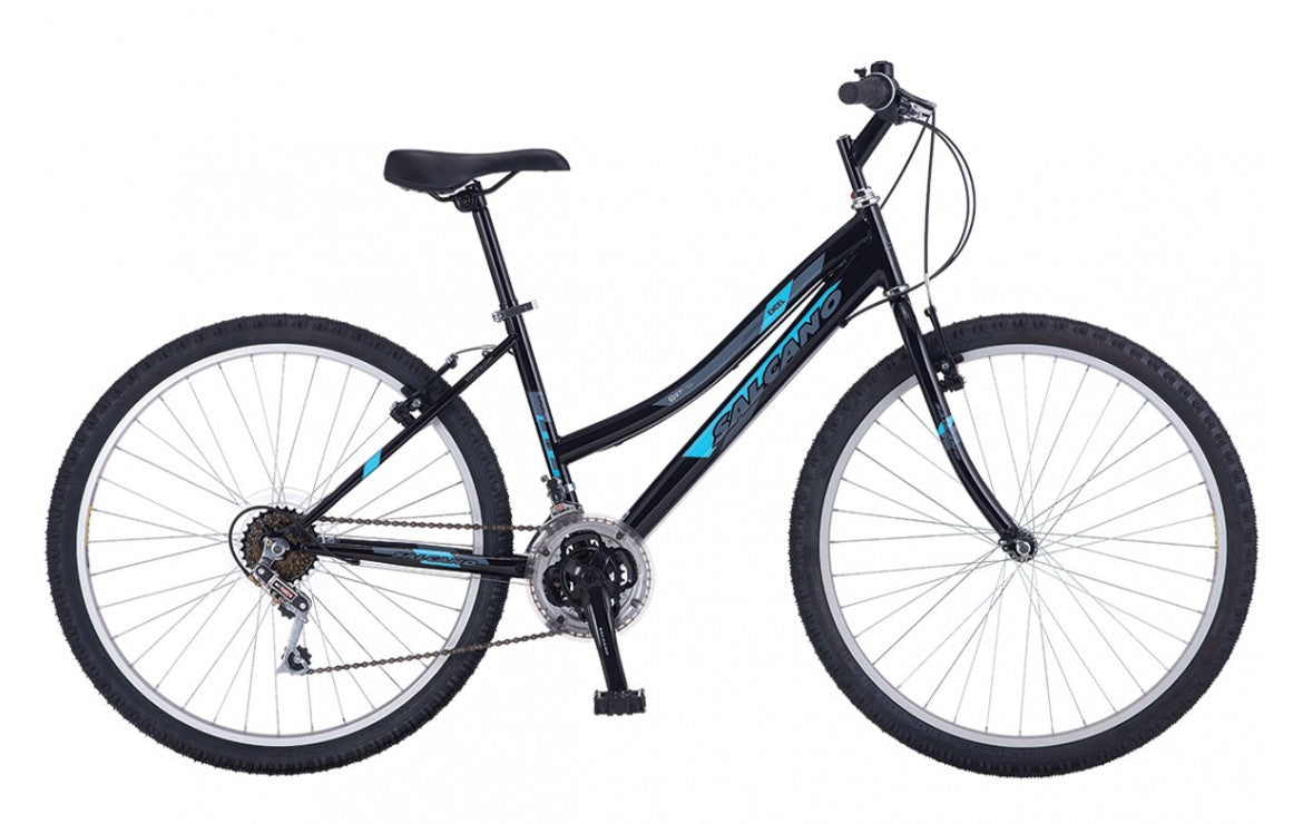 Salcano Excel 26 Lady 2020 Model Women's Mountain Bike