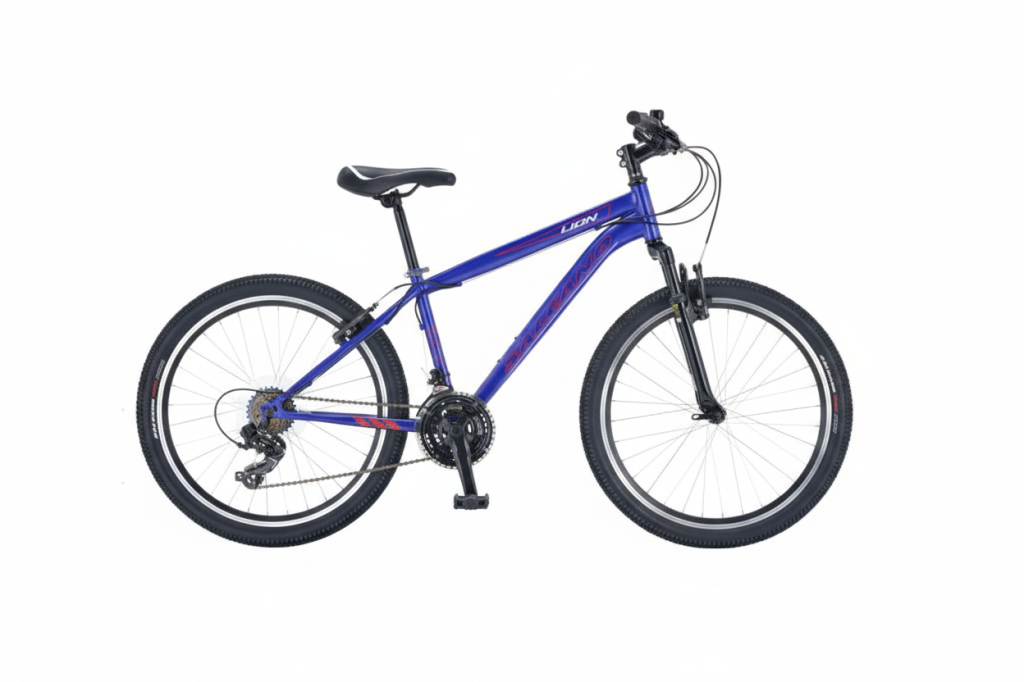 Salcano Lion 24 Jant V fren Çocuk Bisikleti 2026