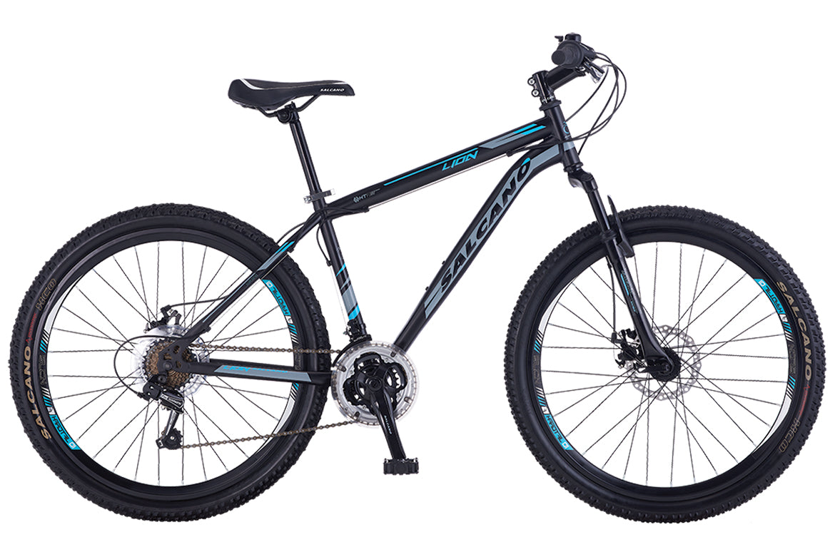 Salcano Lion 26 MD Mountain Bike 2021 Model