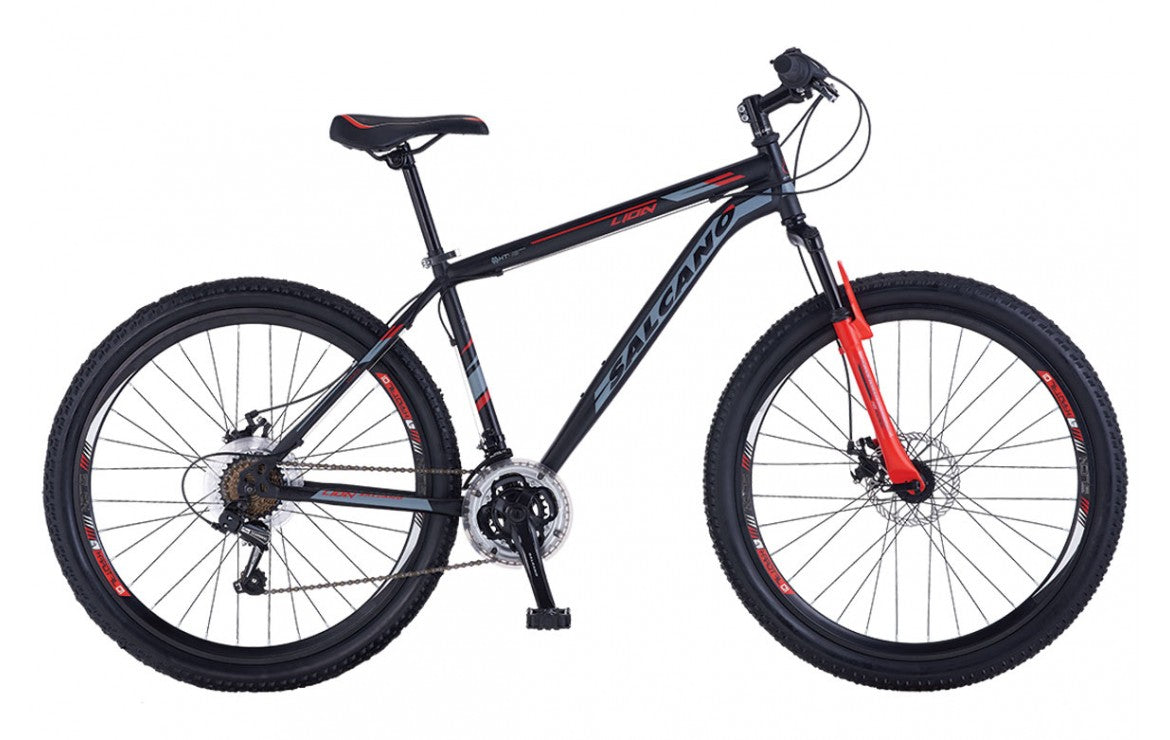 Salcano Lion 27.5 MD Mountain Bike 2020 Model