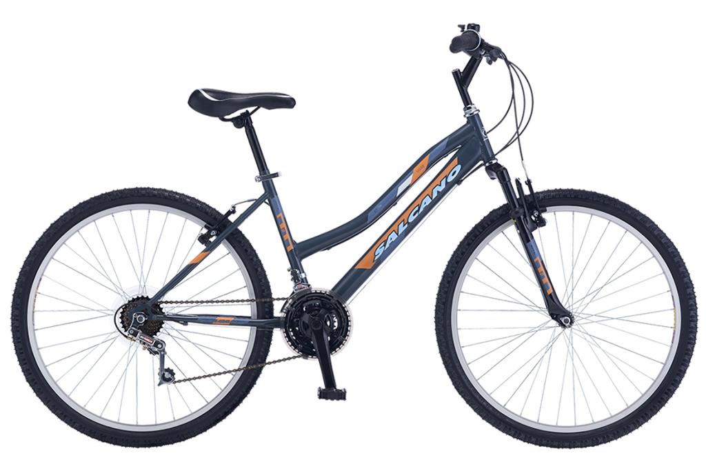 Salcano Mare 26 Wheel V-Brake 2022 Model Mountain Bike
