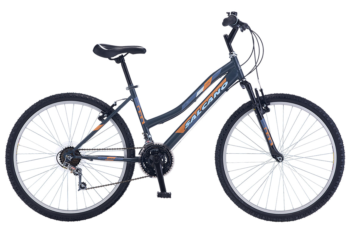 Salcano Mare 26 V Women's Mountain Bike 2024