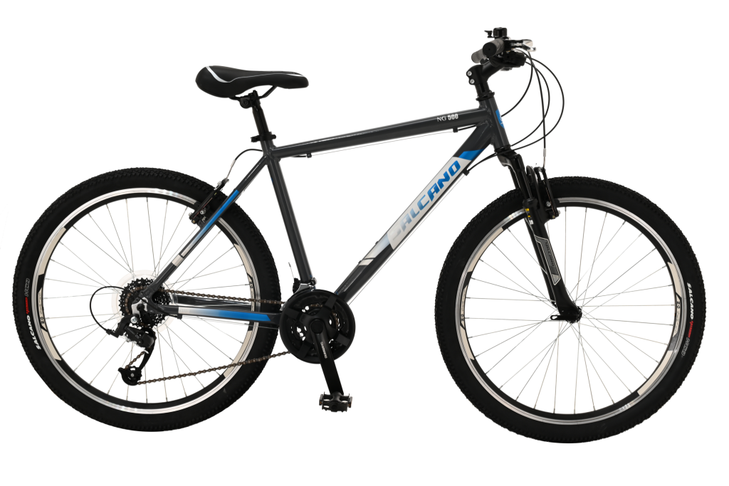 salcano fahrrad kaufen Salcano NG 500 26-inch Mountain Bike, 24 Speed, 2026
