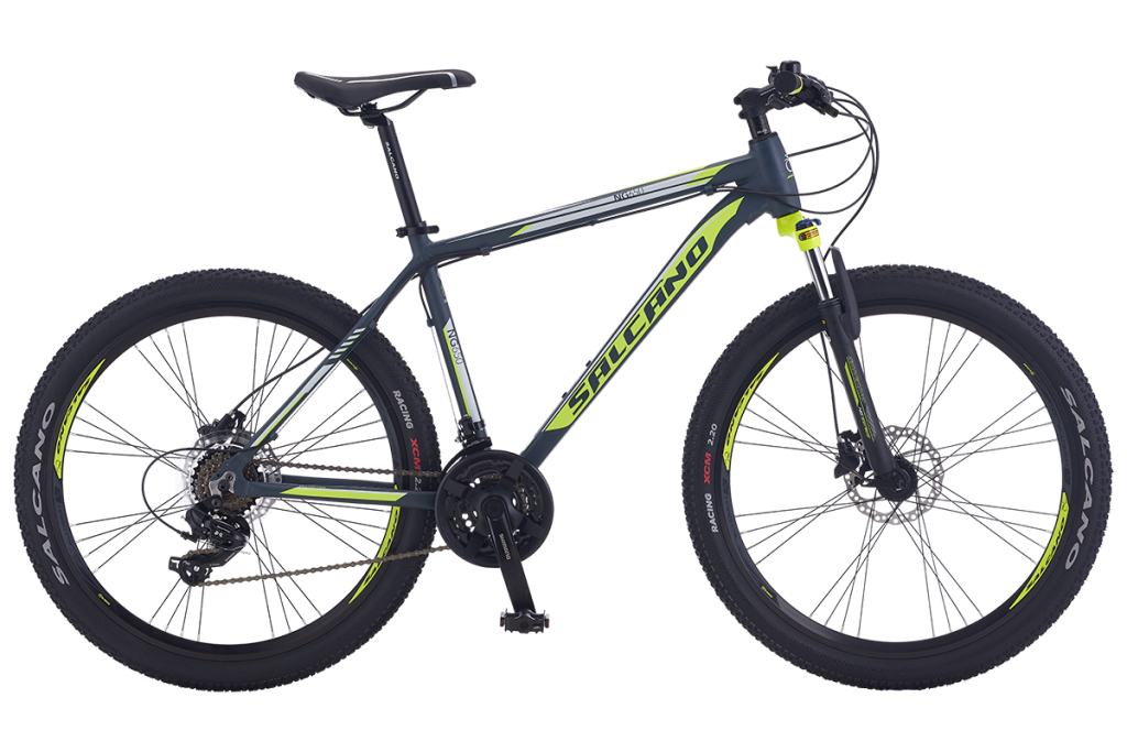 Salcano NG 650 29 HD Mountain Bike 2024