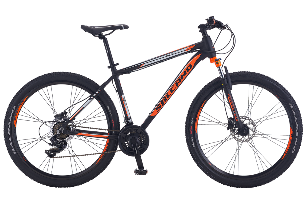 Salcano NG 650 29 HD Mountain Bike 2024