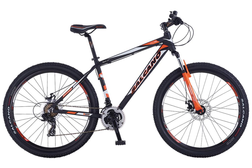 Salcano NG 750 29 MD Mountain Bike 2024