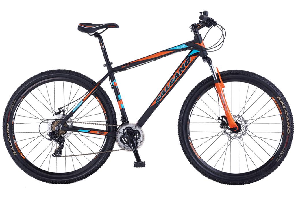 Salcano NG 750 29 MD Mountain Bike 2024