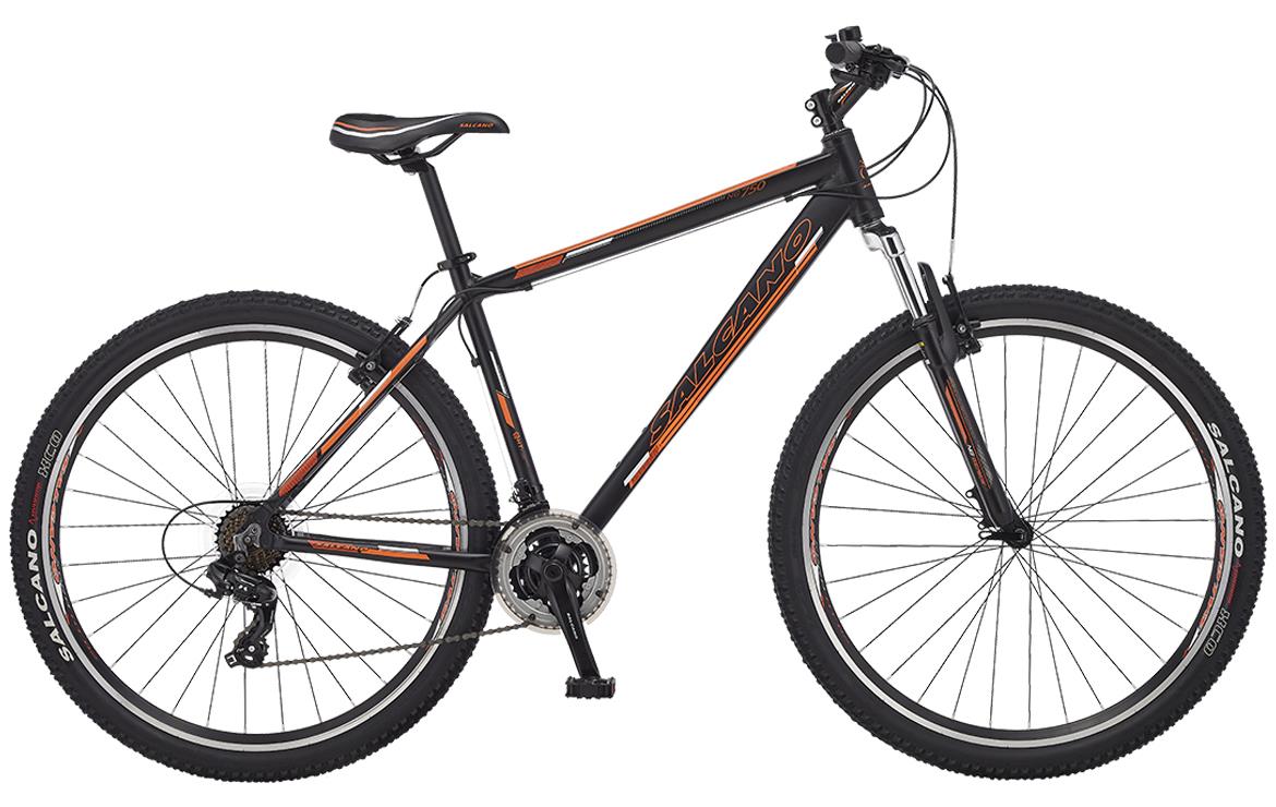 Salcano Ng 750 29V Mountain Bike 2019