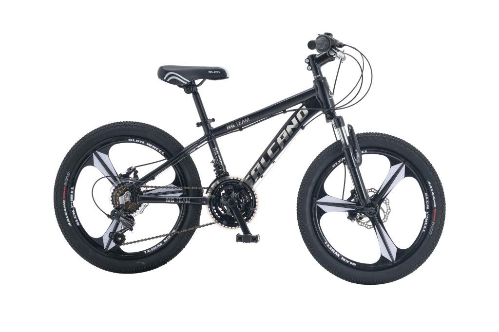Salcano NG Team 20 Jant 18 MD Çocuk Bisikleti 2025 Model