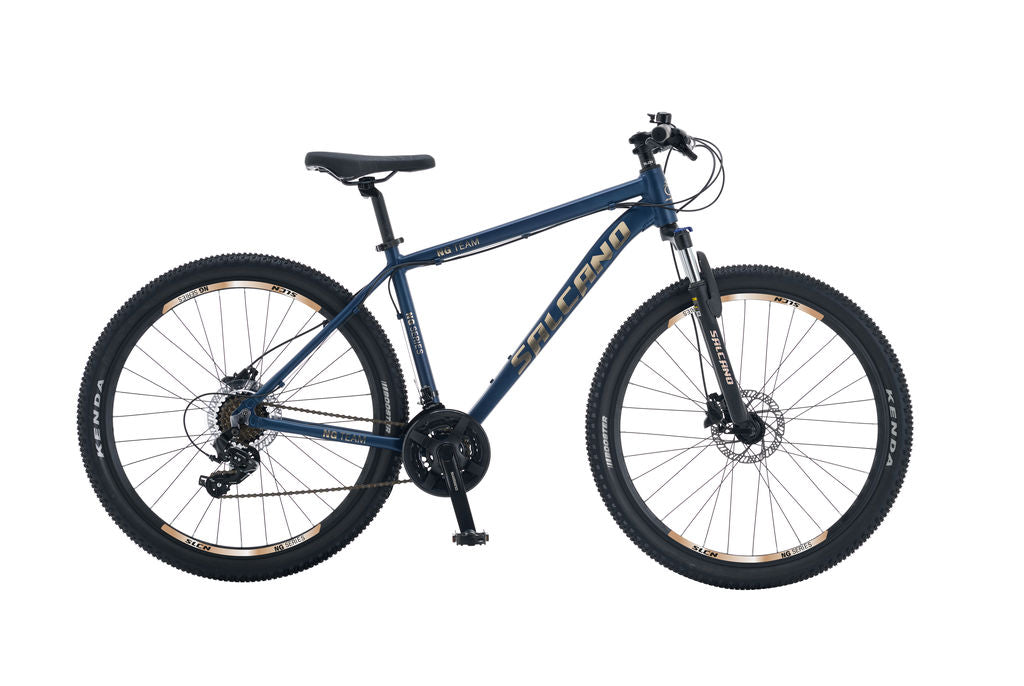 Salcano NG Team 200 29 21 HD Dağ Bisikleti 2025