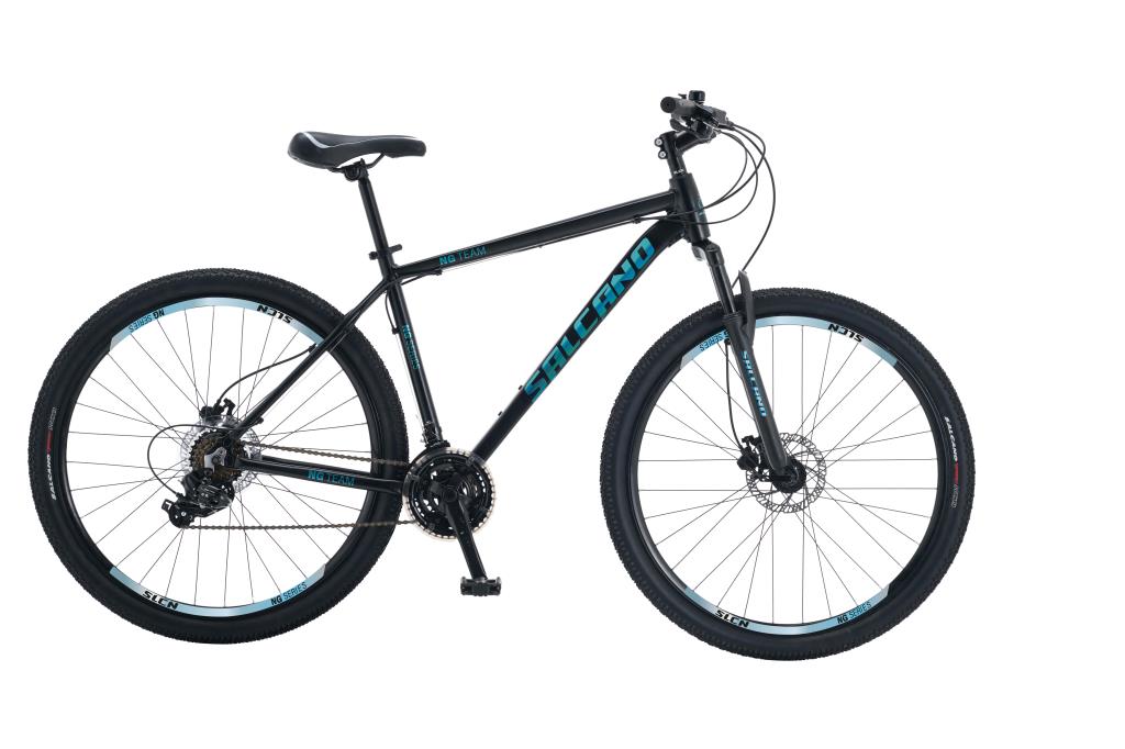 salcano rennrad Salcano NG Team 300 29 21 HD Mountain Bike 2025