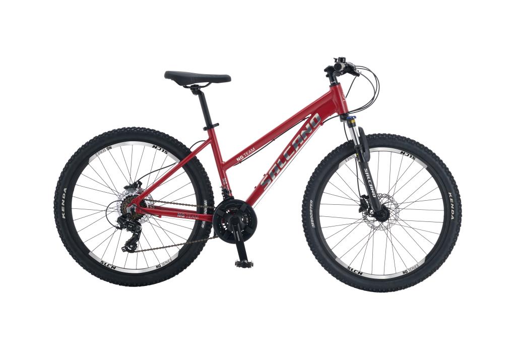Salcano NG TEAM 300 Lady 26 Jant 21 HD Dağ Bisikleti 2025 Model