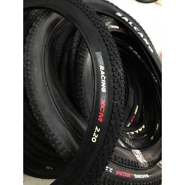 Salcano XCM 29x2.20 Dış Lastik