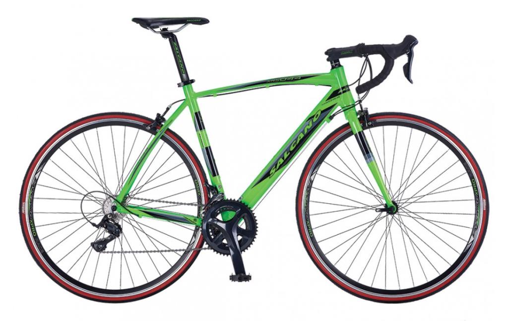 Salcano XRS044 Sora Setli Yol Bisikleti 54 Cm 2021 Model