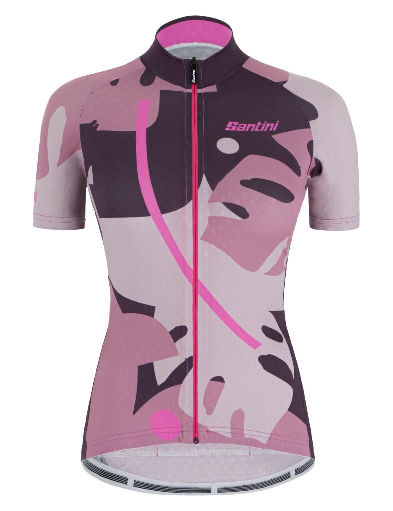 Женская веломайка Santini 1S GIADA MAUI 1S95475GIADAMAUI