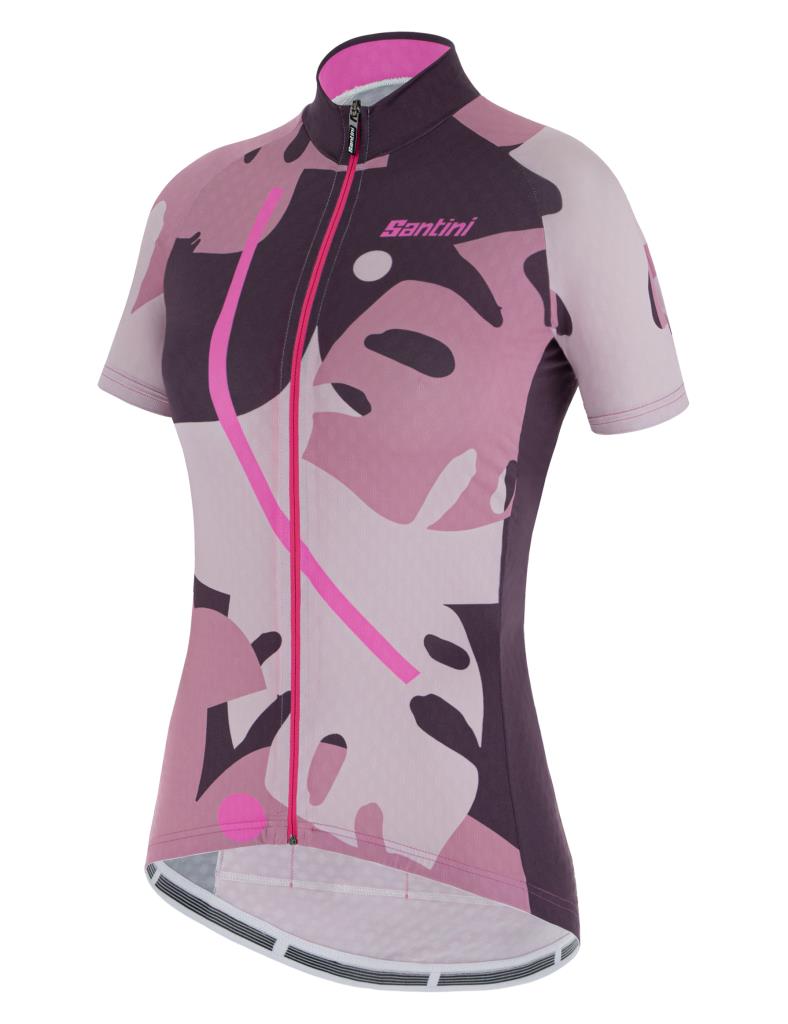 Женская веломайка Santini 1S GIADA MAUI 1S95475GIADAMAUI