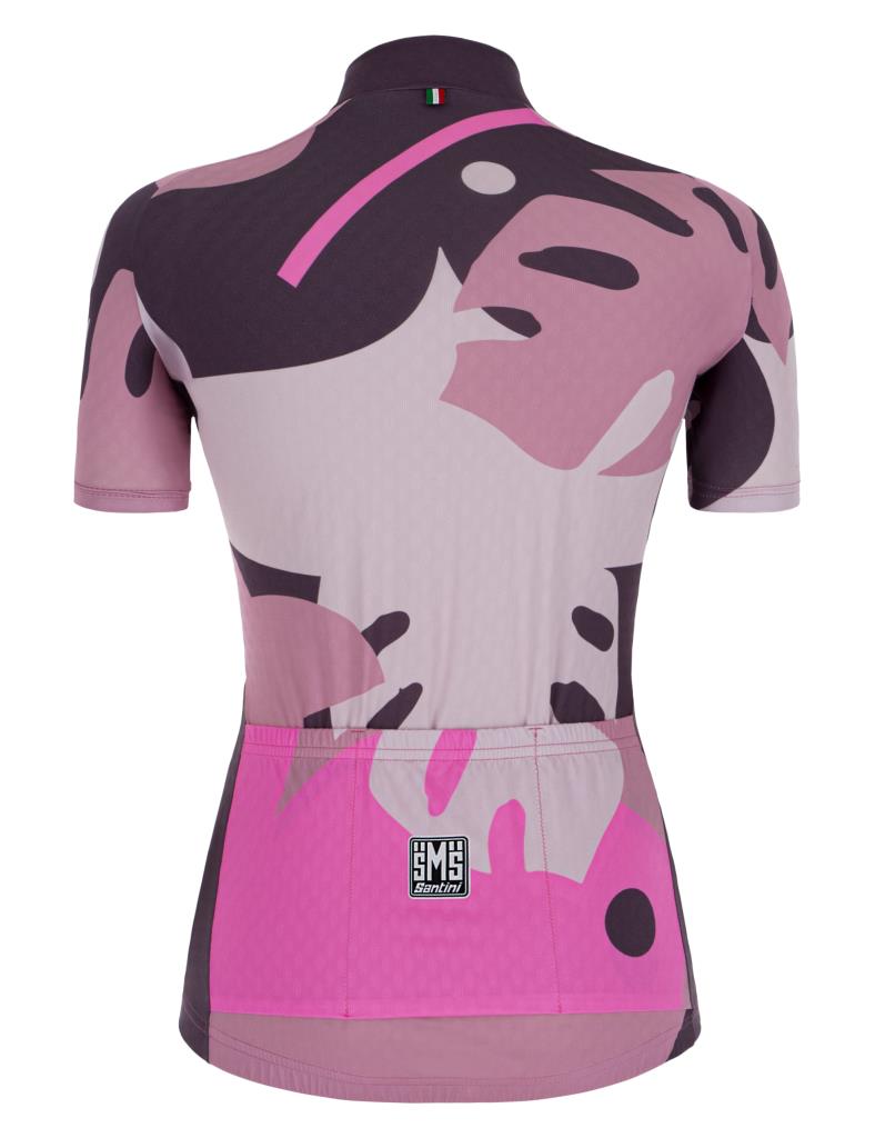 Женская веломайка Santini 1S GIADA MAUI 1S95475GIADAMAUI