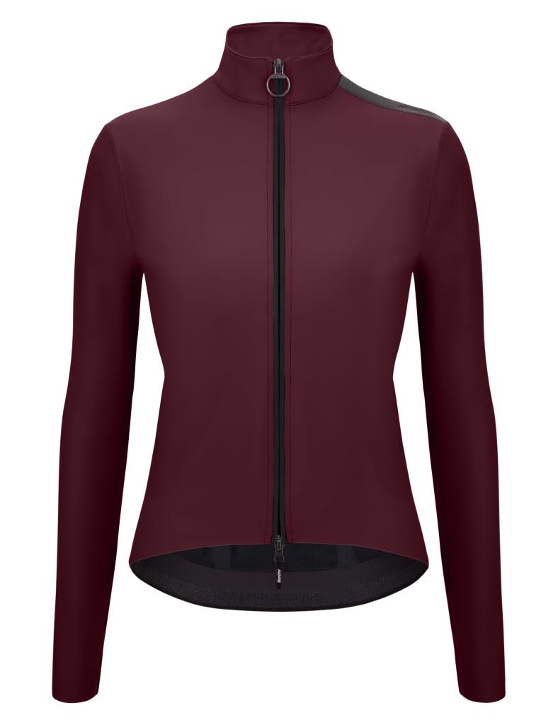 Santini ADAPT MULTI Aerodynamic Fit Büyük Beden Kadın Kışlık Ceket 4W250875ADAPTMULT