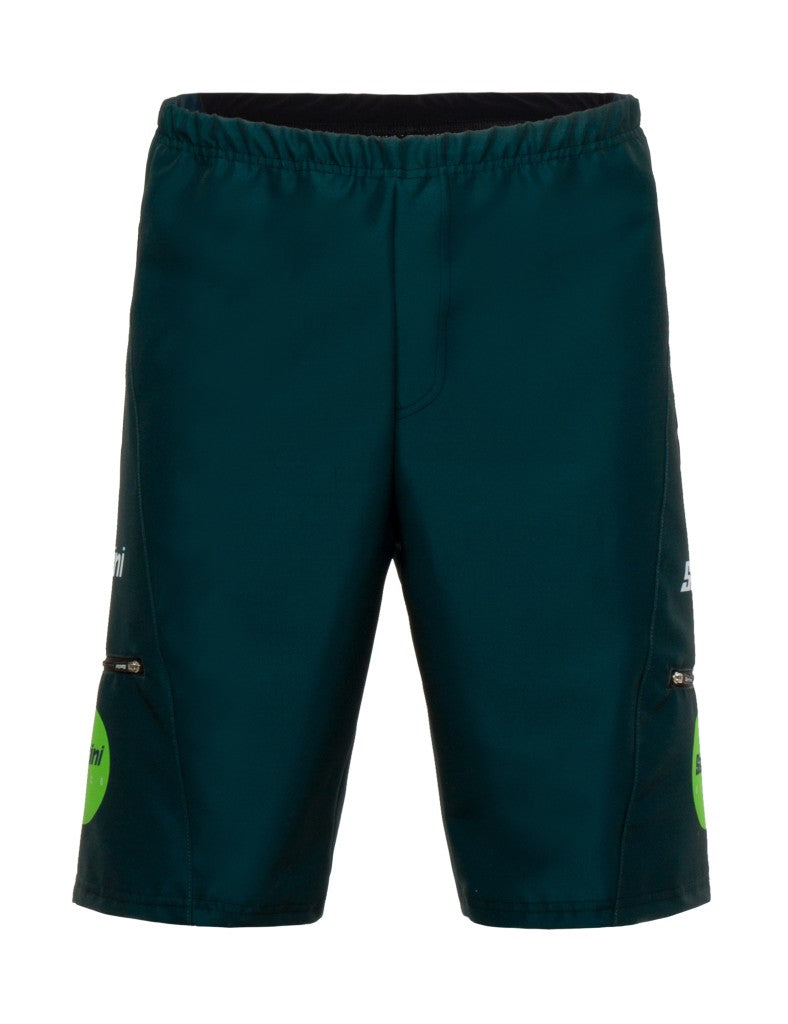 Santini BOSCO Men's MTB Shorts 9C1503WOBOSCO