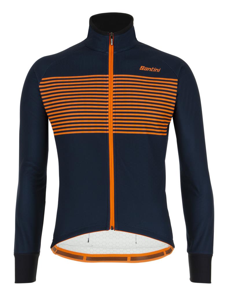 Santini COLORE Erkek Kışlık Rüzgarlık Ceket 1W50775COLOR