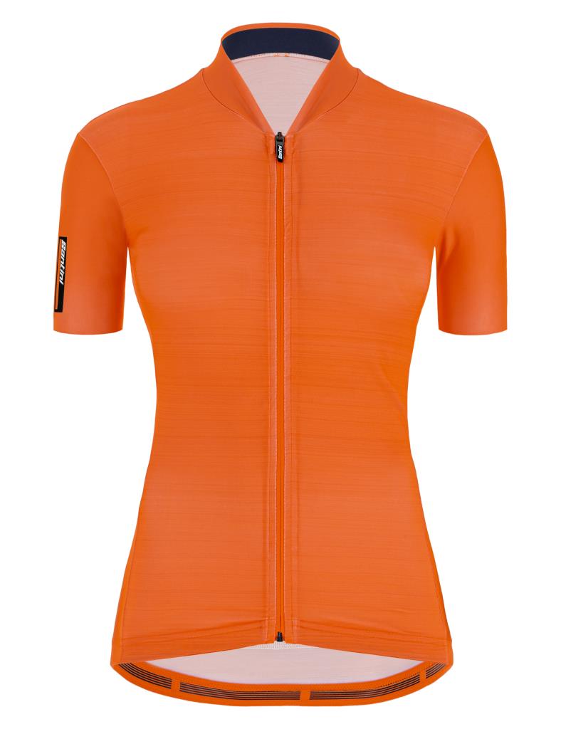 Женская велосипедная майка Santini Color 1S940L75COLOR