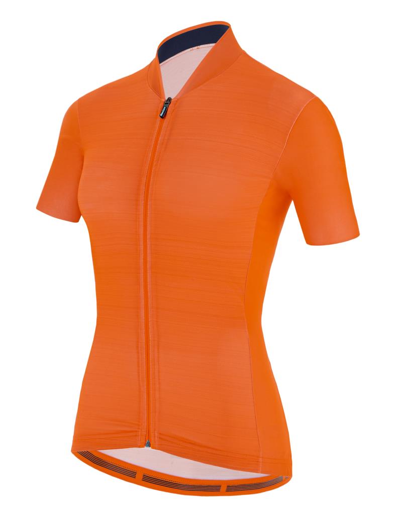 Женская велосипедная майка Santini Color 1S940L75COLOR