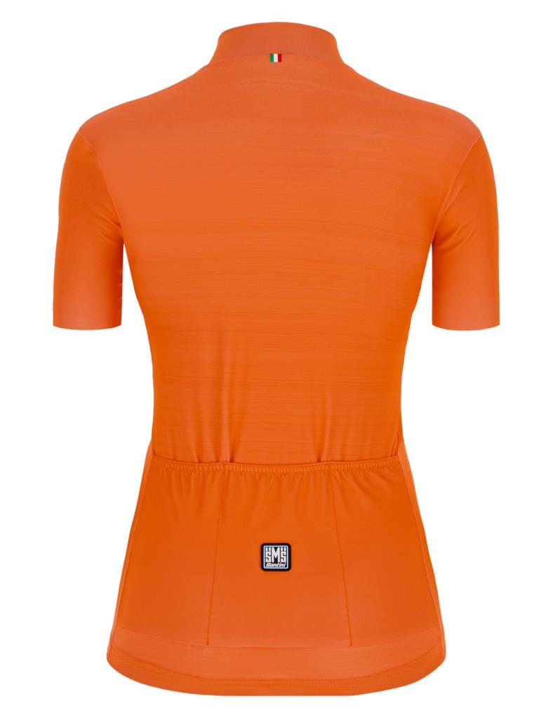 Женская велосипедная майка Santini Color 1S940L75COLOR
