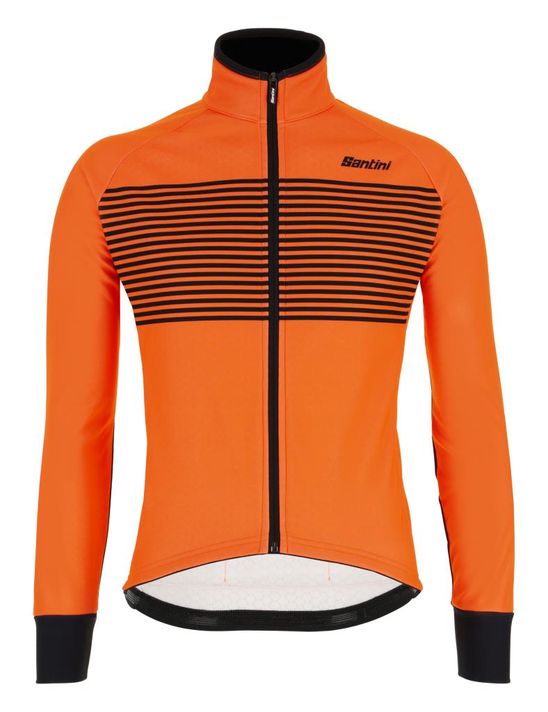 Santini COLORE Erkek Kışlık Rüzgarlık Ceket 1W50775COLOR