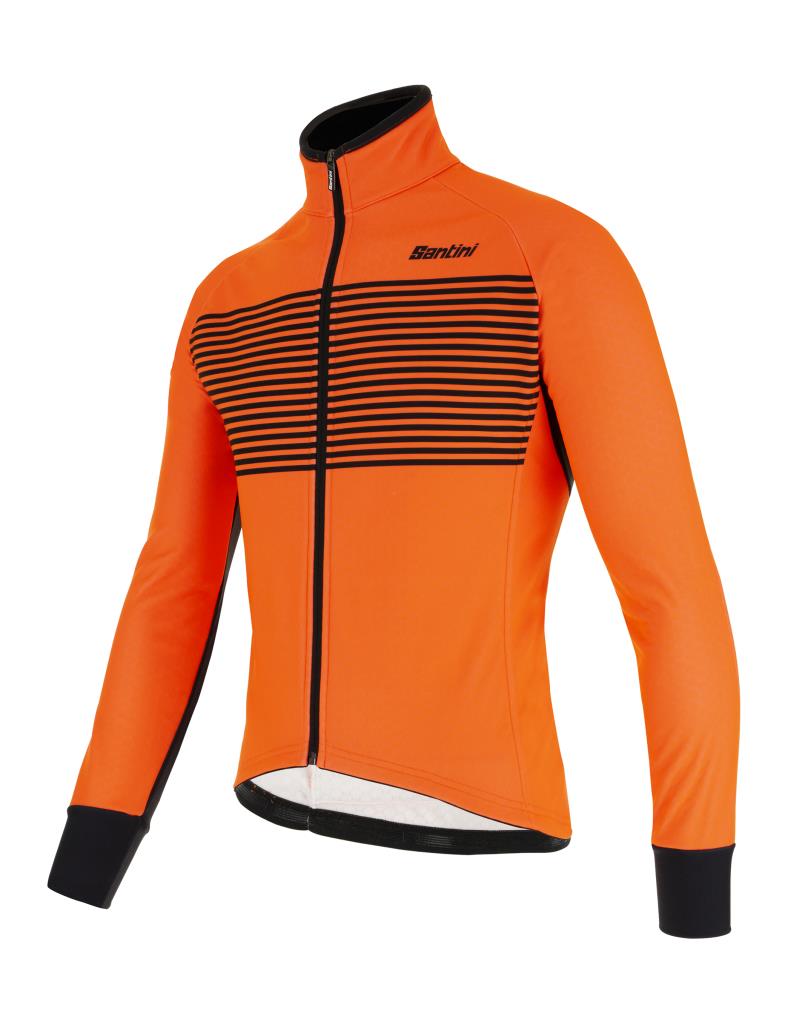 Santini COLORE Erkek Kışlık Rüzgarlık Ceket 1W50775COLOR