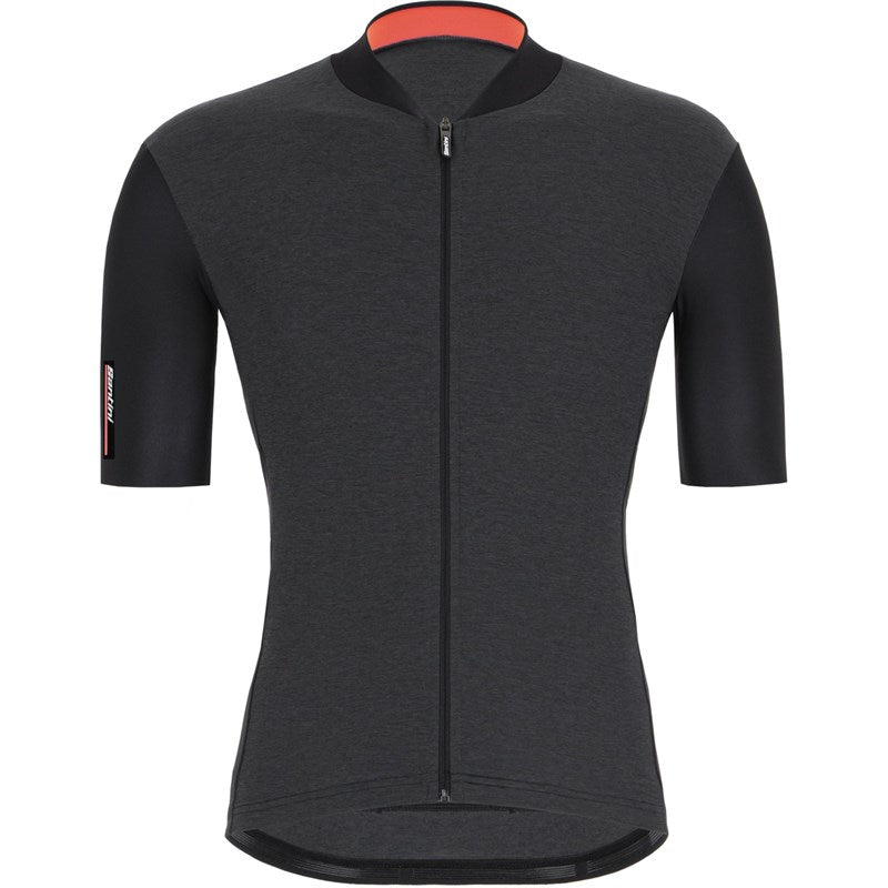 Santini Colore Short Sleeve Cycling Jersey Jersey 1S94075COLOR