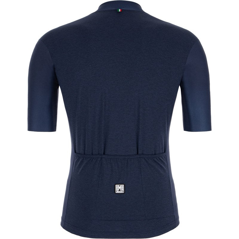 Santini Colore Short Sleeve Cycling Jersey Jersey 1S94075COLOR