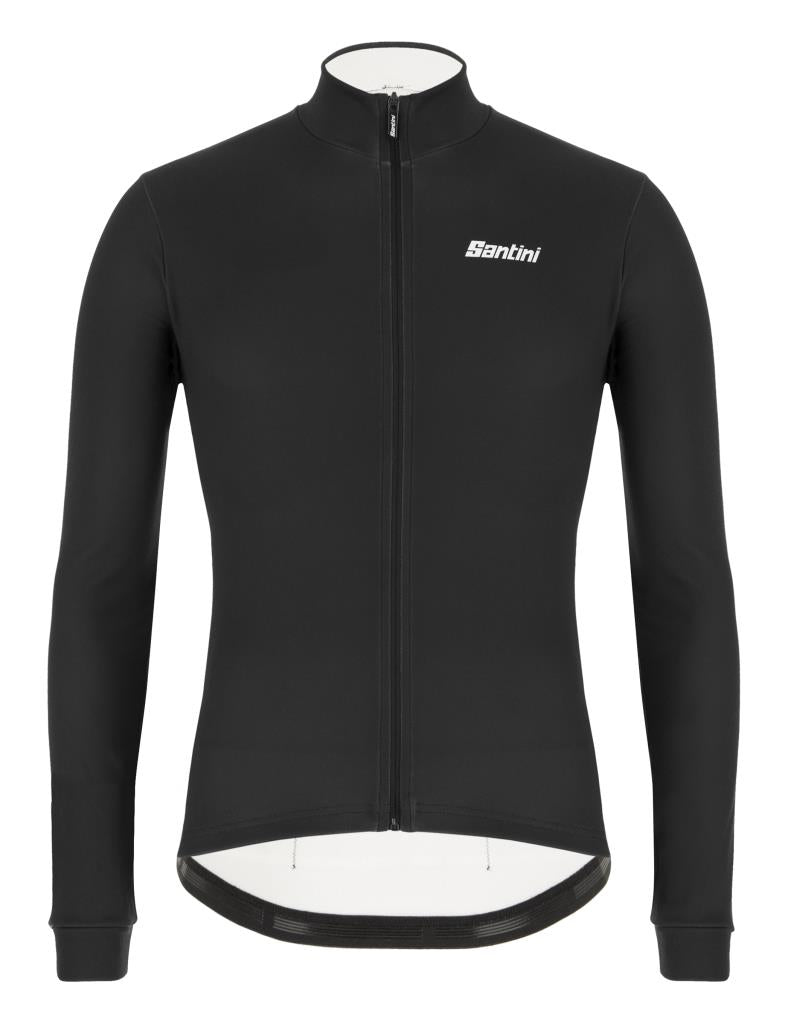 Santini Colore Winter Men's Cycling Jersey 1W216075COLOR