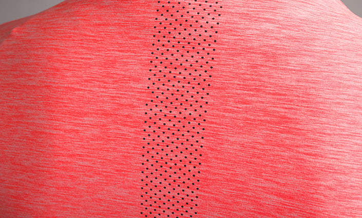 Santini Colore Puro Kadın Kışlık Bisiklet Forması 3W216175RCOLORPURO
