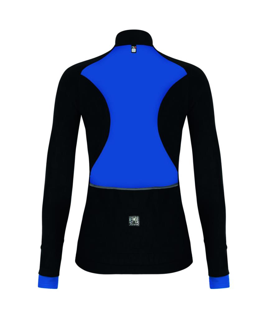 Santini DAMA Kadın Kışlık Bisiklet Ceketi AW51775DAMA