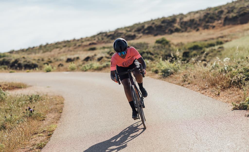 Женская веломайка Santini Delta Vortex 3S940L75RDELTAVRTX