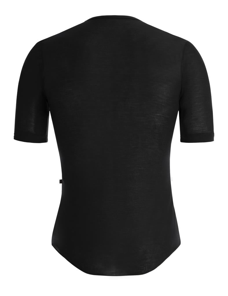 Santini DRY Baselayer Short Sleeve Baselayer Primaloft Fabric BM001GLLDRY