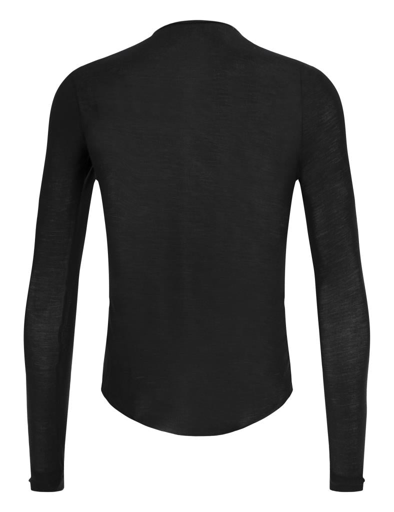 Santini DRY Baselayer Long Sleeve Baselayer Men's PrimaLoft Fabric BM005GLLDRY